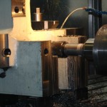 CNC Bearbeitung